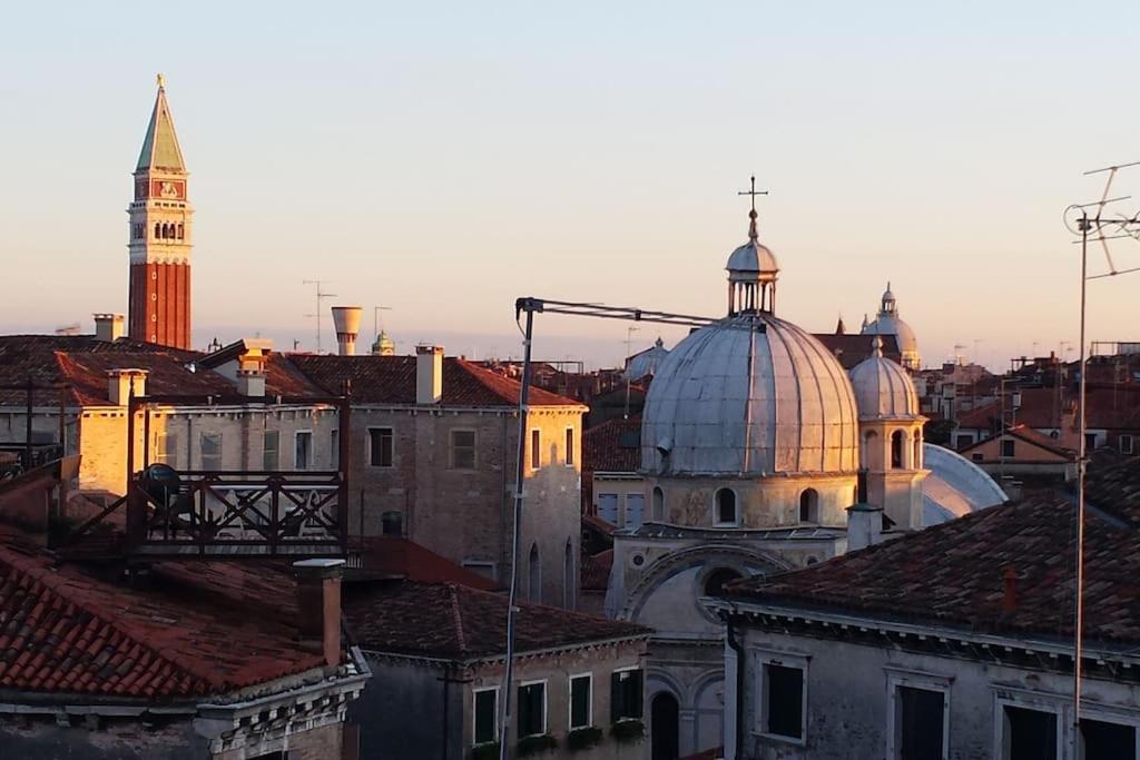 Splendida Vista Su * Venecia