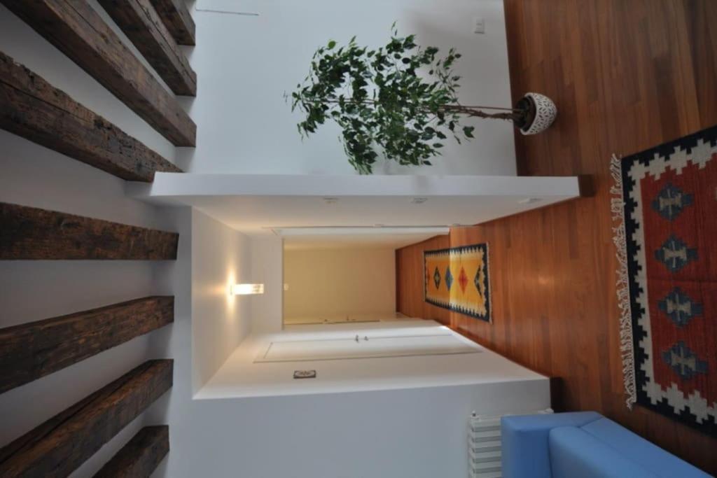 Apartamento Splendida Vista Su Venecia